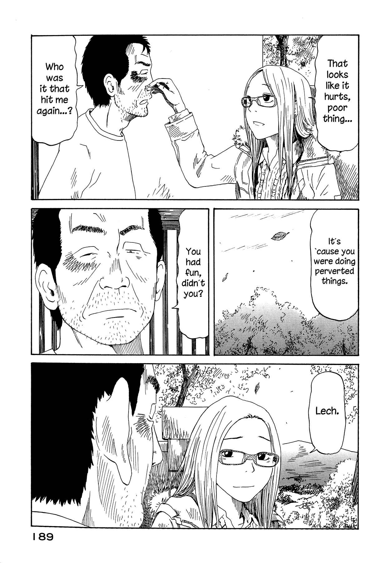 Page 31 Chapter 14 DoLL