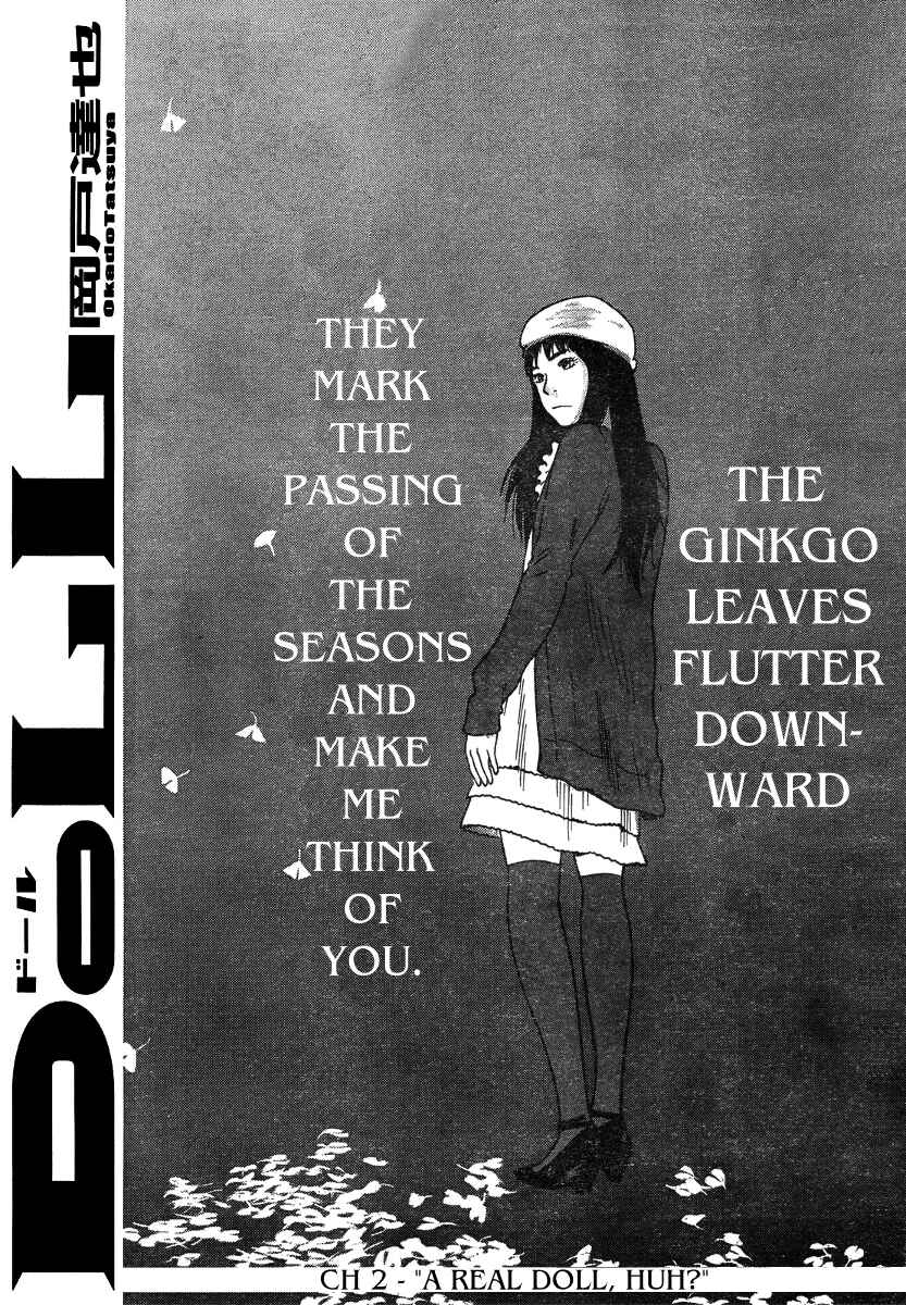 Page 2 Chapter 2 DoLL