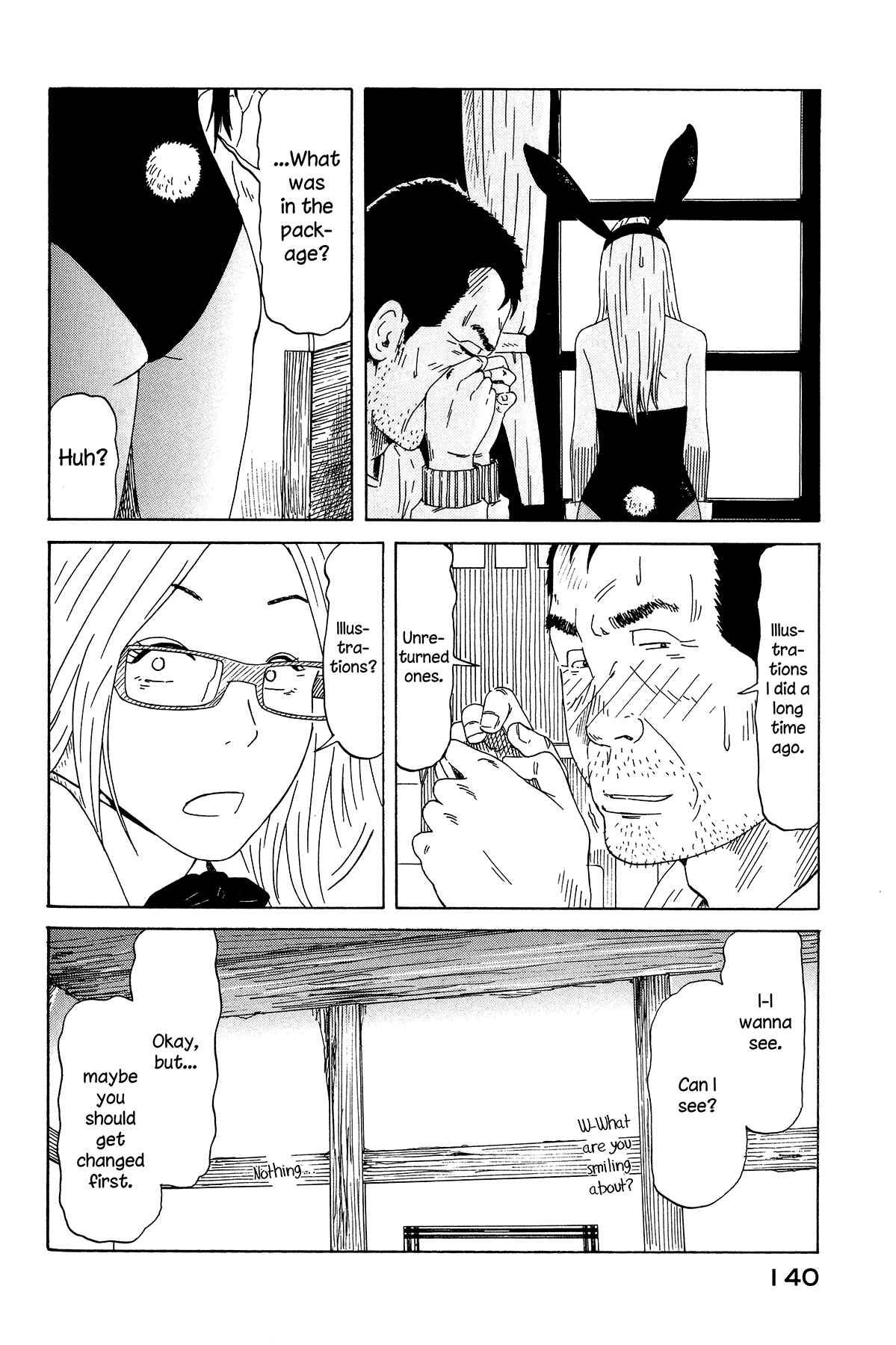 Page 10 Chapter 13 DoLL