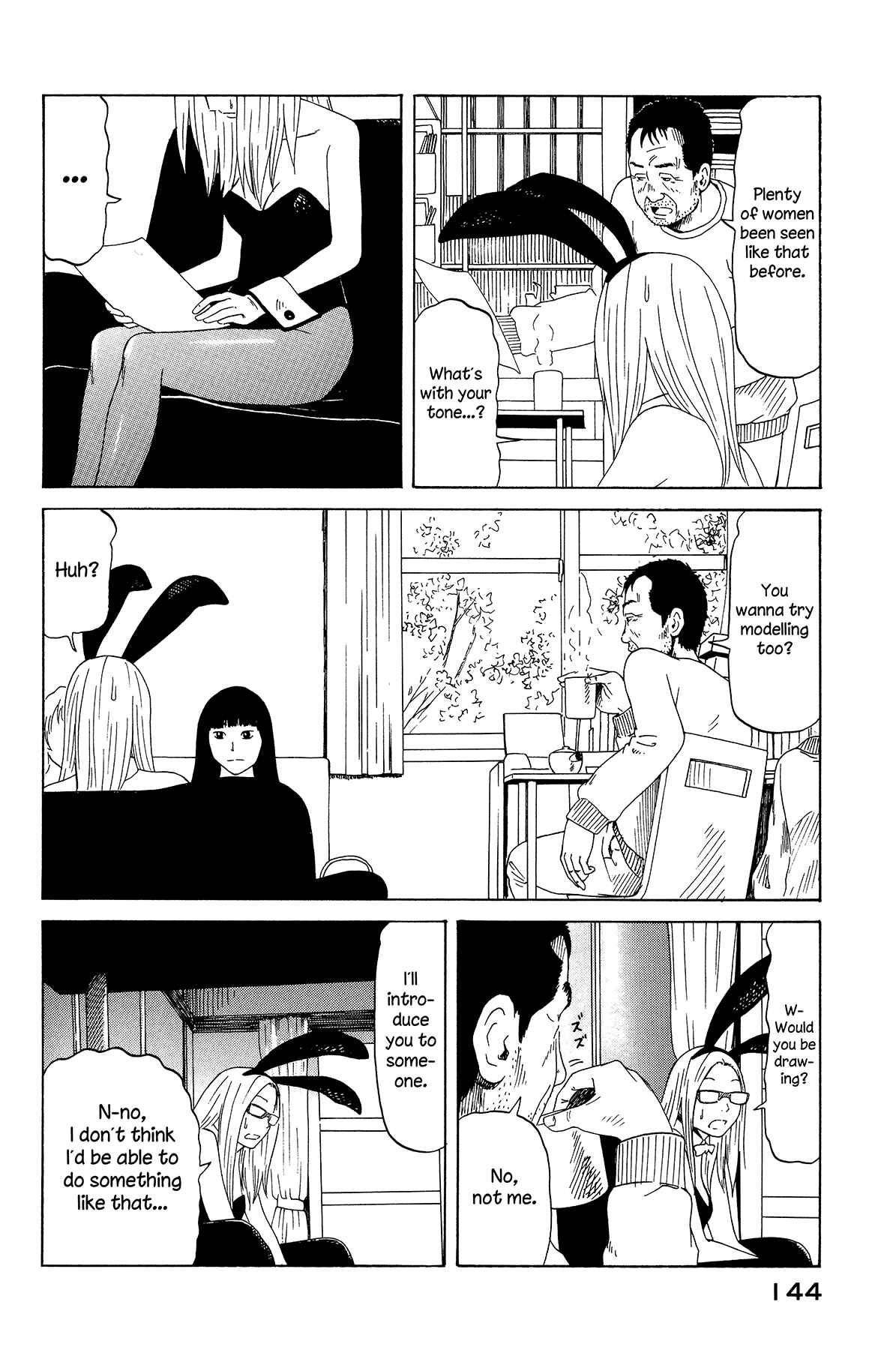 Page 14 Chapter 13 DoLL