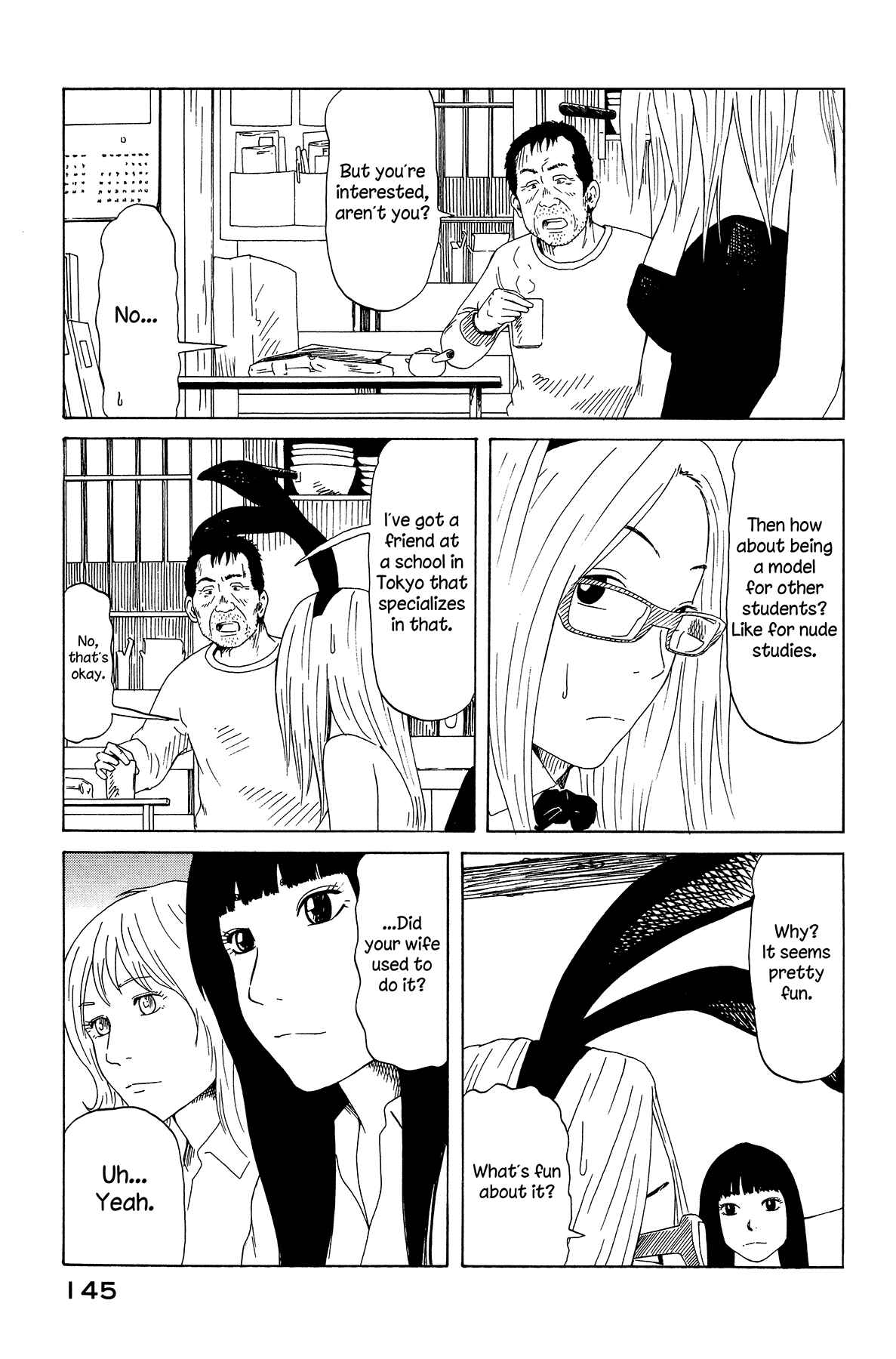 Page 15 Chapter 13 DoLL