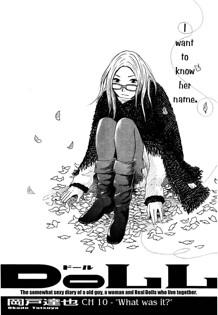Page 1 Chapter 10 DoLL