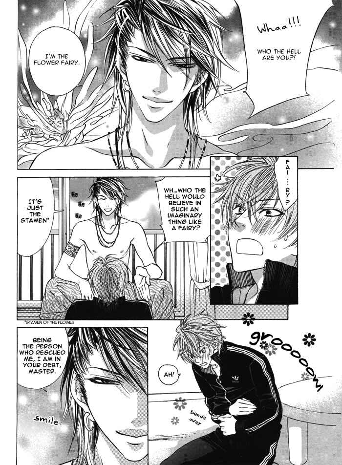 Page 10 Chapter Unknown_a69a Hara Peko Mitsuba Chinko