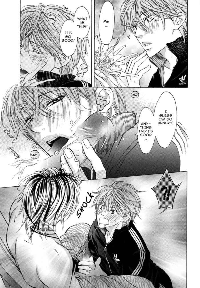Page 9 Chapter Unknown_a69a Hara Peko Mitsuba Chinko