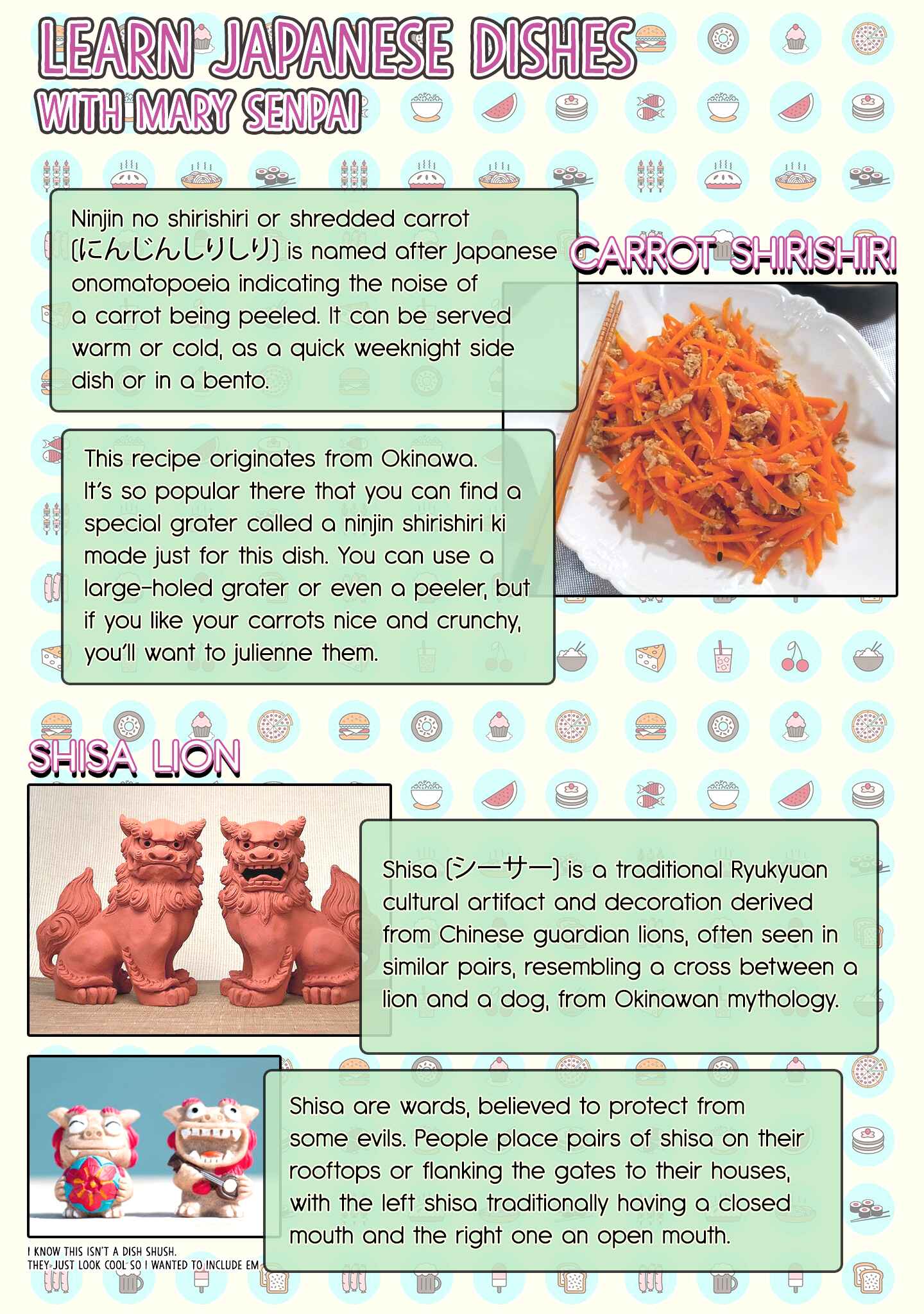 Page 24 Chapter 3 Tsukuoki Life: Weekend Meal Prep Recipes!