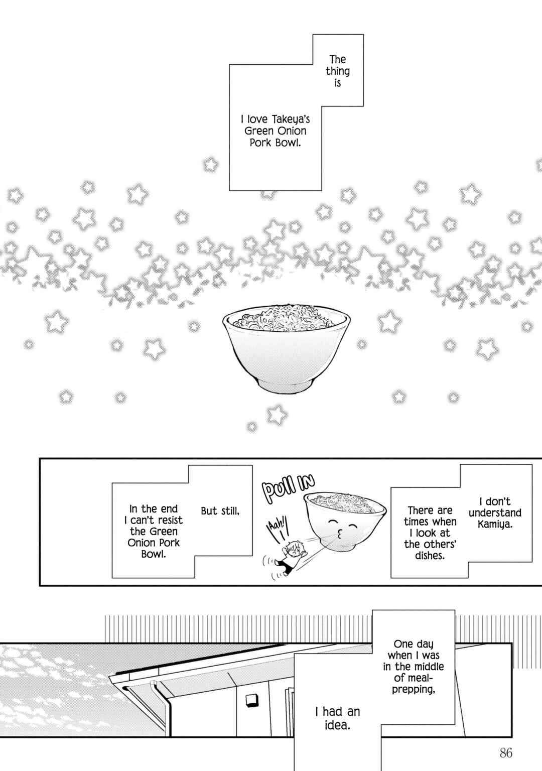 Page 5 Chapter 5 Tsukuoki Life: Weekend Meal Prep Recipes!