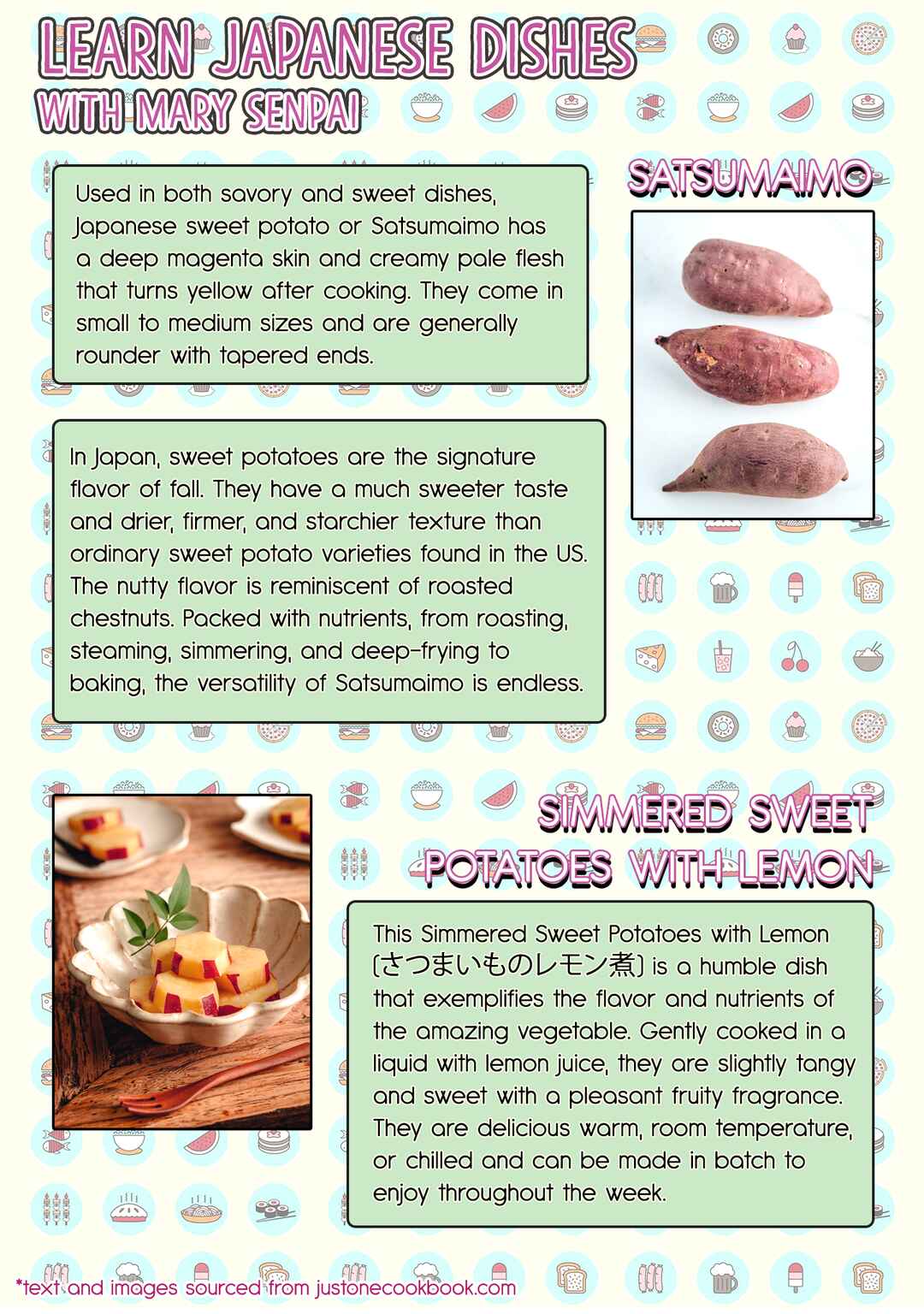 Page 26 Chapter 15 Tsukuoki Life: Weekend Meal Prep Recipes!