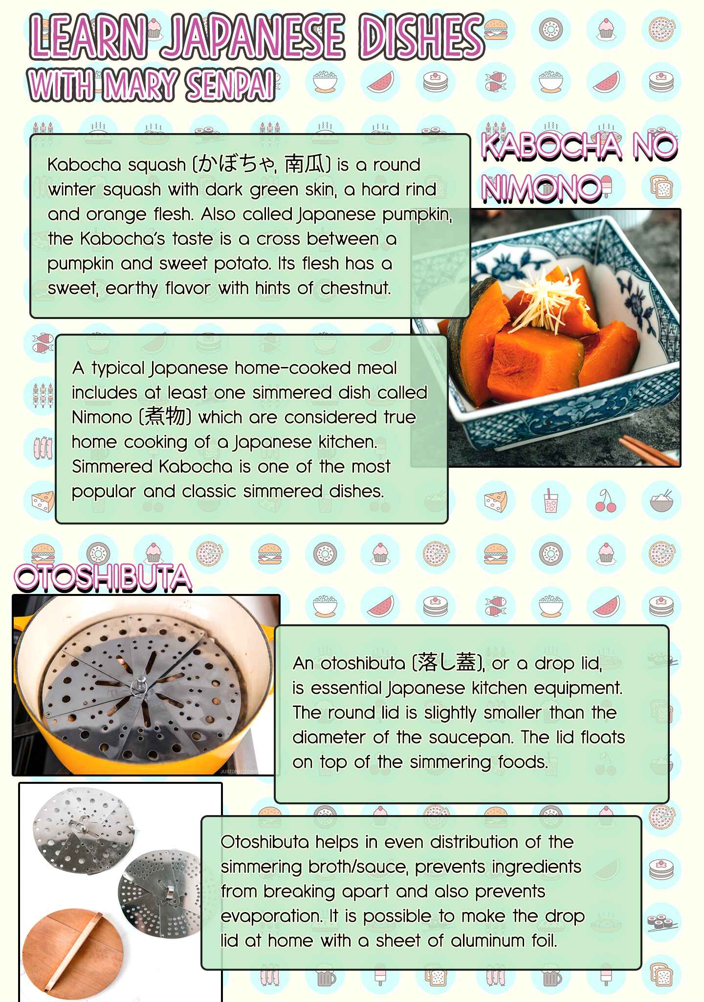 Page 20 Chapter 2 Tsukuoki Life: Weekend Meal Prep Recipes!