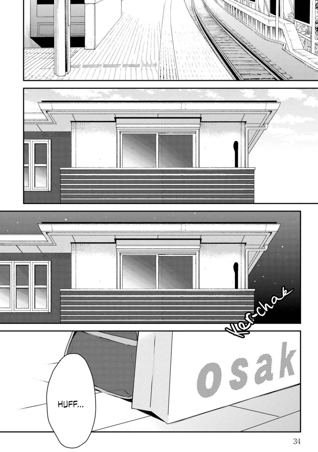 Page 15 Chapter 9 Tsukuoki Life: Weekend Meal Prep Recipes!