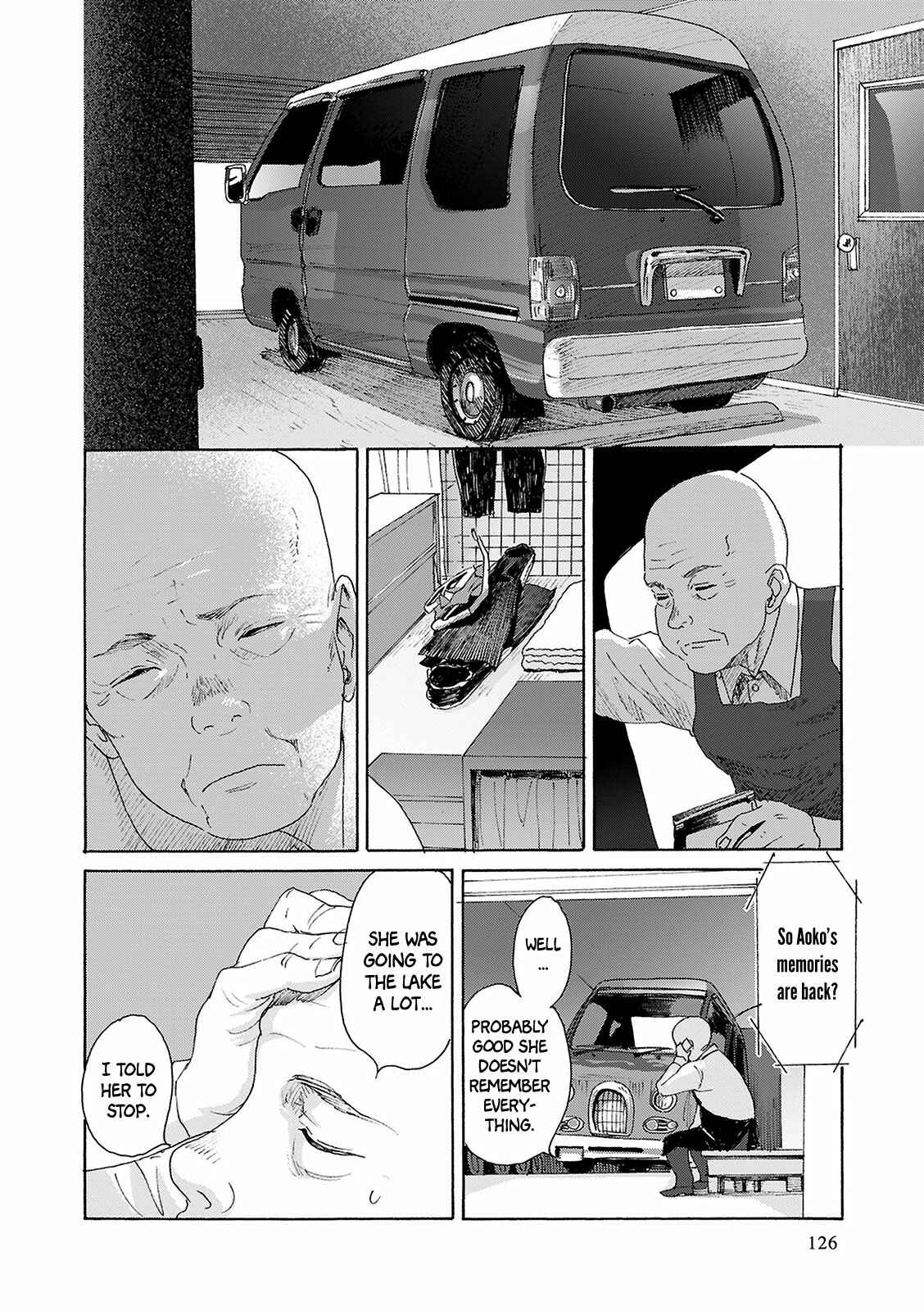 Page 11 Chapter 5 Silent Blue