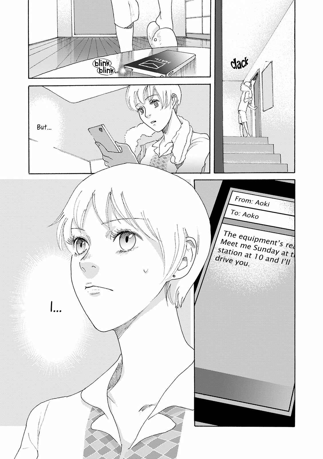 Page 14 Chapter 5 Silent Blue