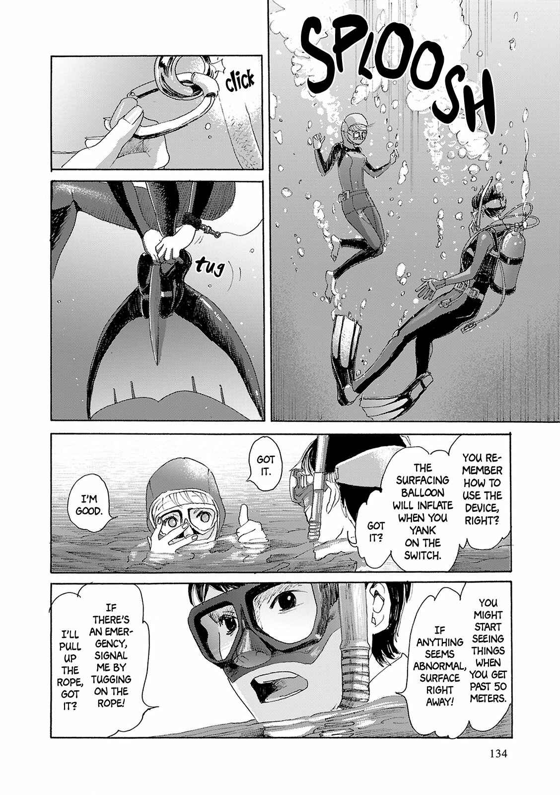Page 19 Chapter 5 Silent Blue