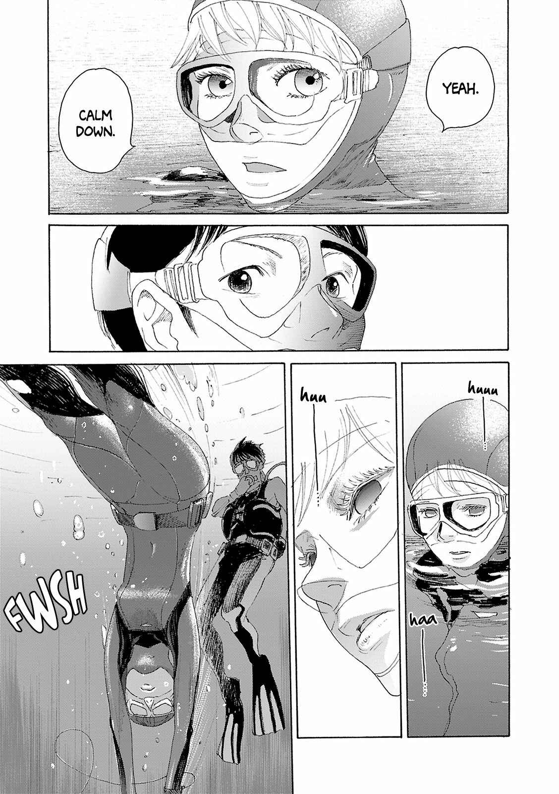 Page 20 Chapter 5 Silent Blue