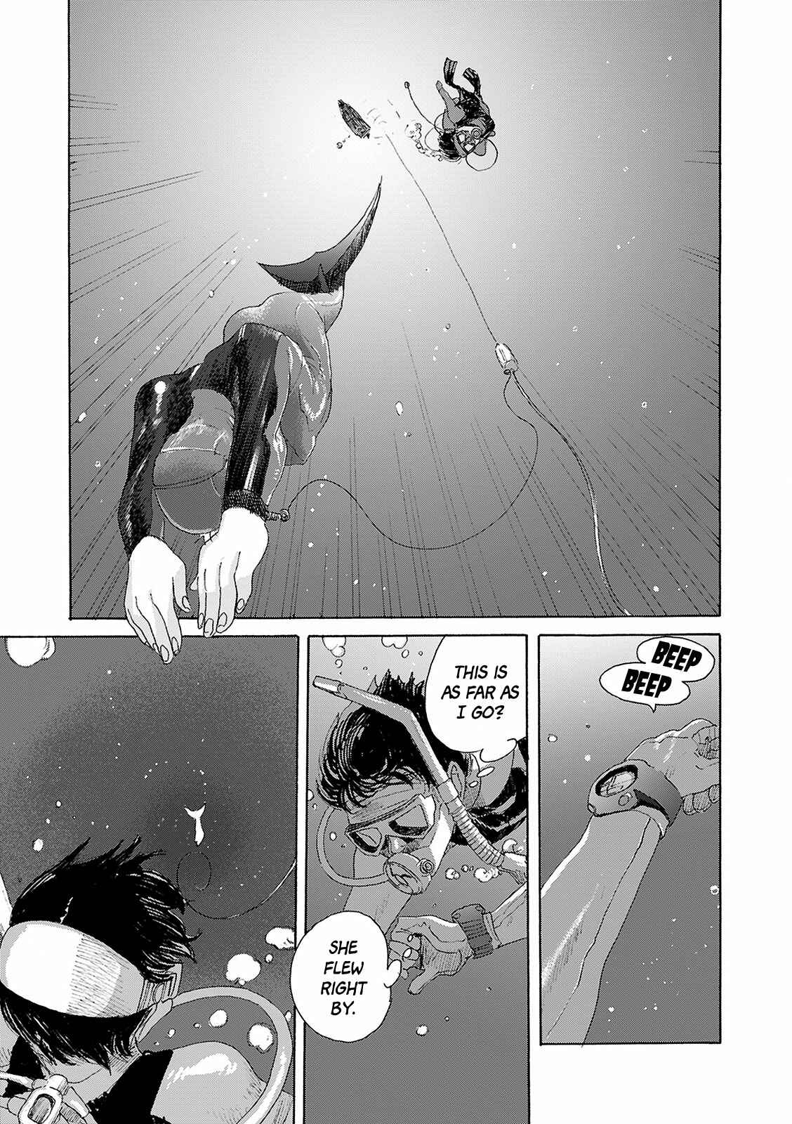 Page 22 Chapter 5 Silent Blue
