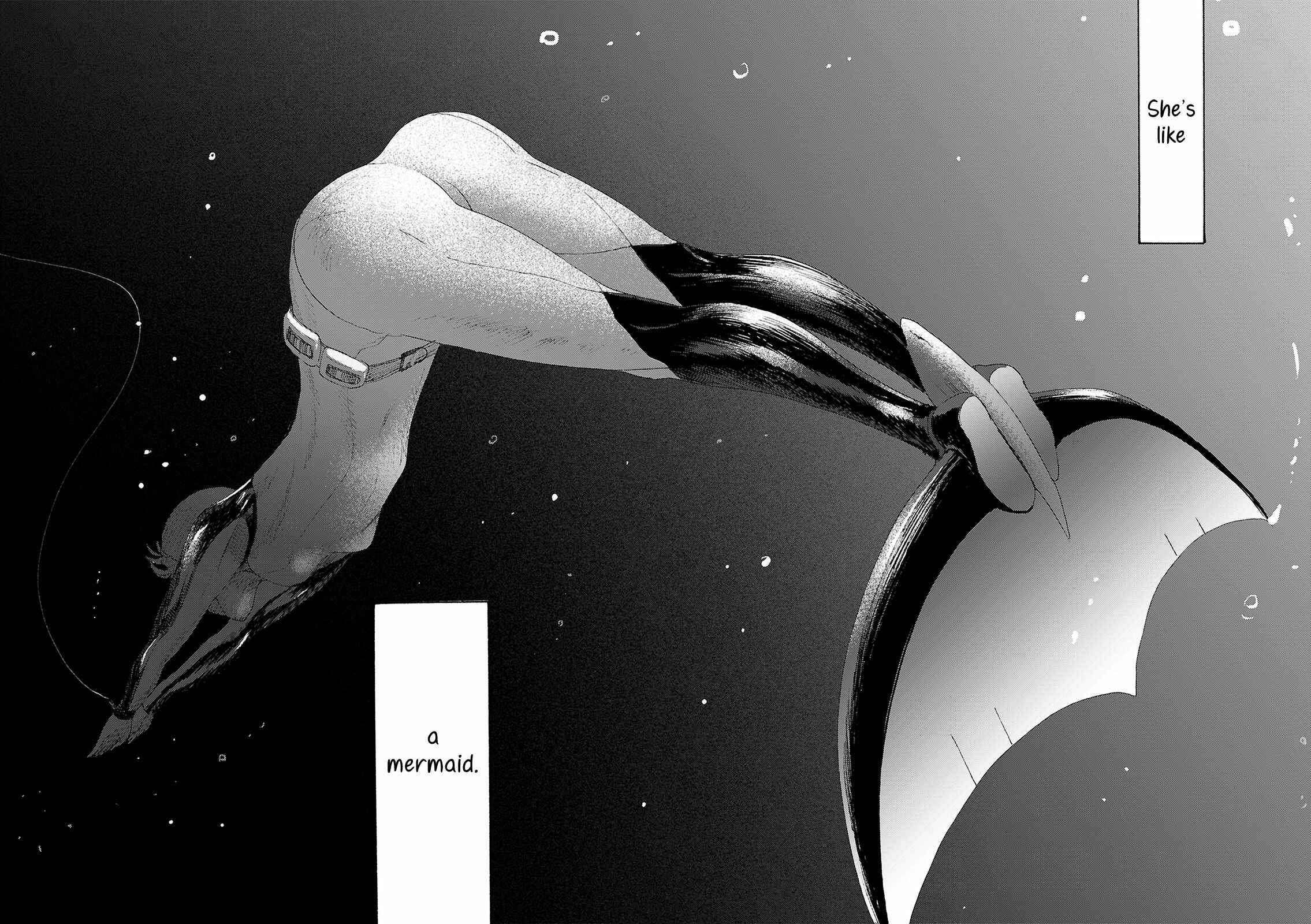 Page 23 Chapter 5 Silent Blue
