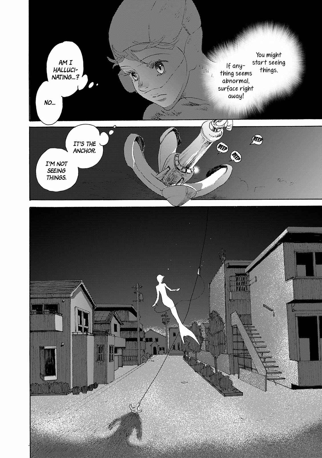 Page 26 Chapter 5 Silent Blue