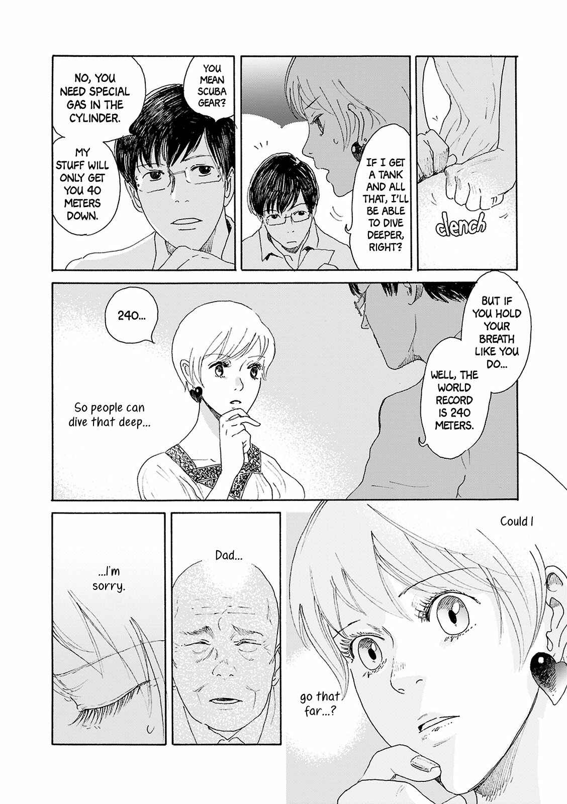 Page 7 Chapter 5 Silent Blue