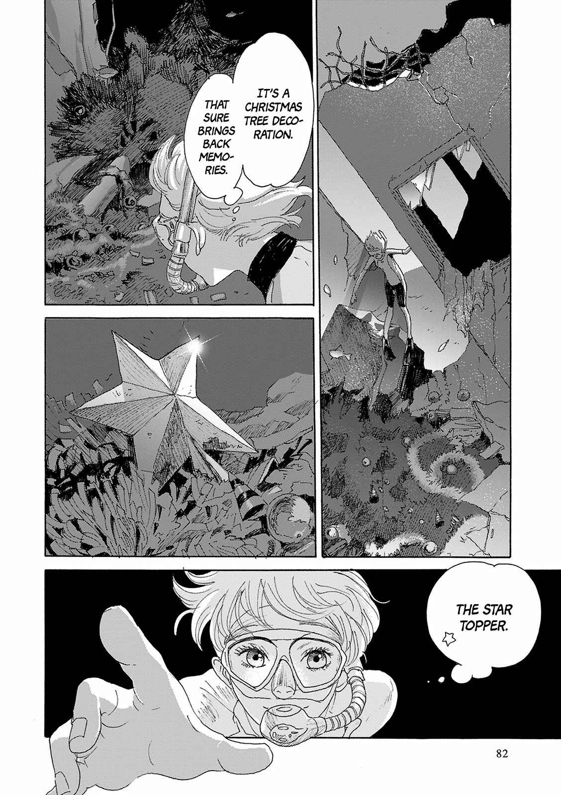 Page 15 Chapter 3 Silent Blue