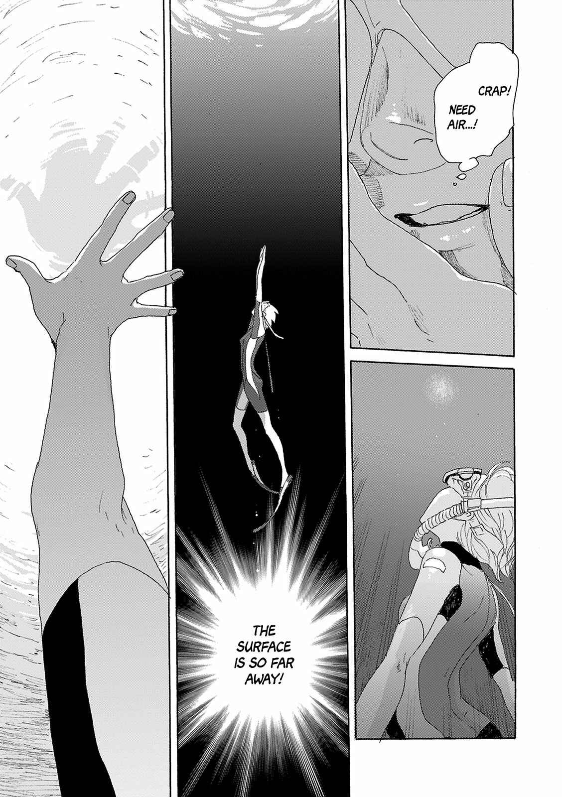 Page 19 Chapter 3 Silent Blue