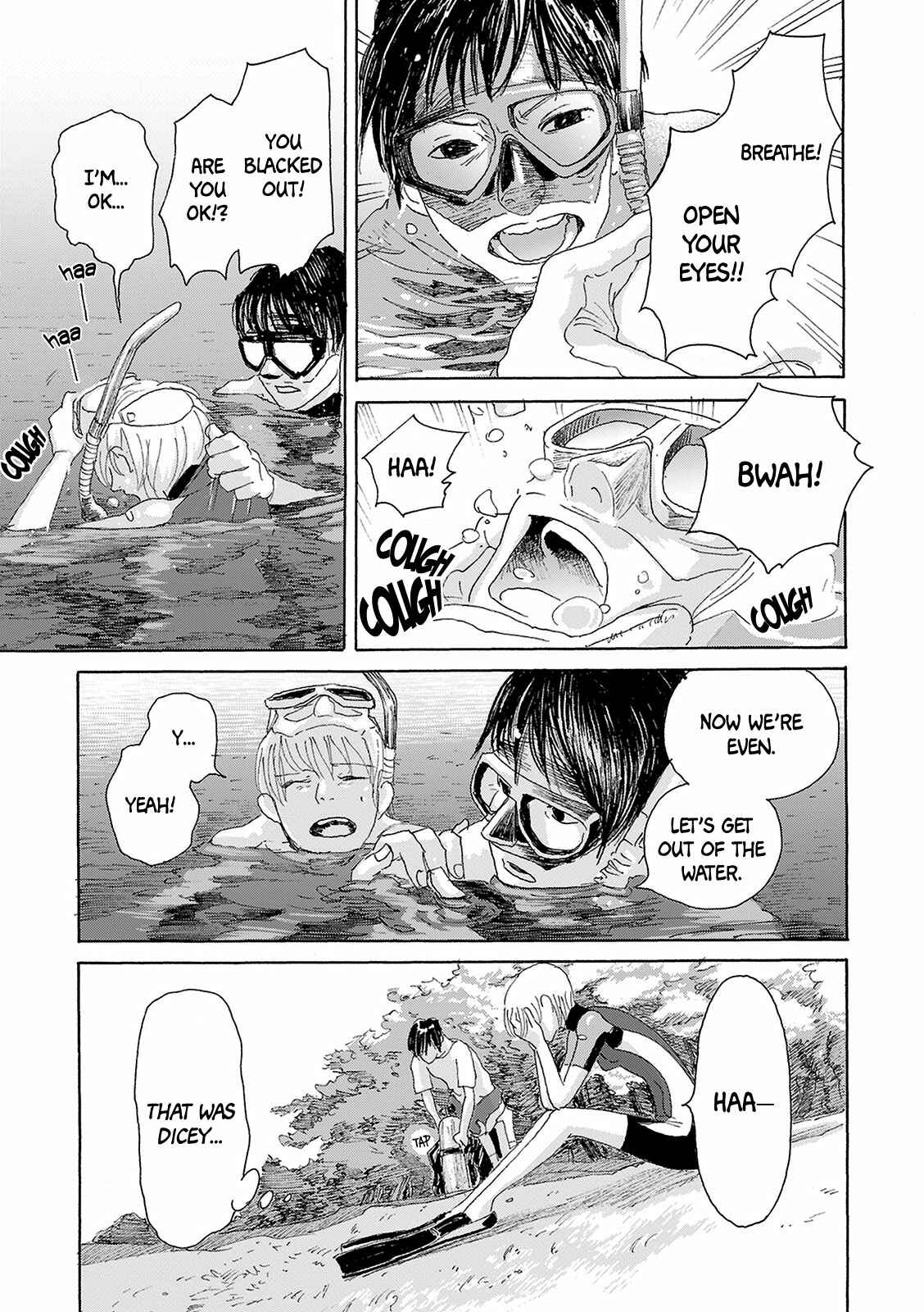 Page 21 Chapter 3 Silent Blue