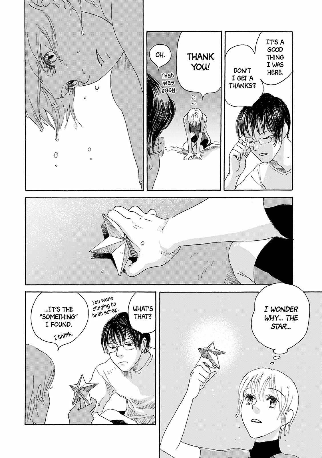 Page 22 Chapter 3 Silent Blue