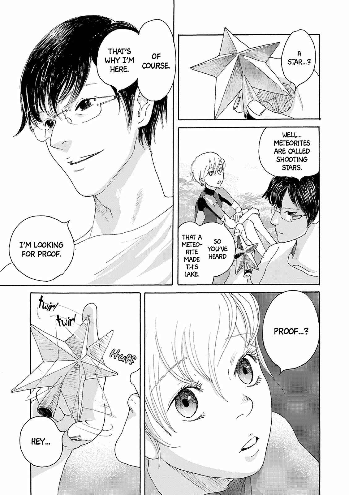 Page 23 Chapter 3 Silent Blue