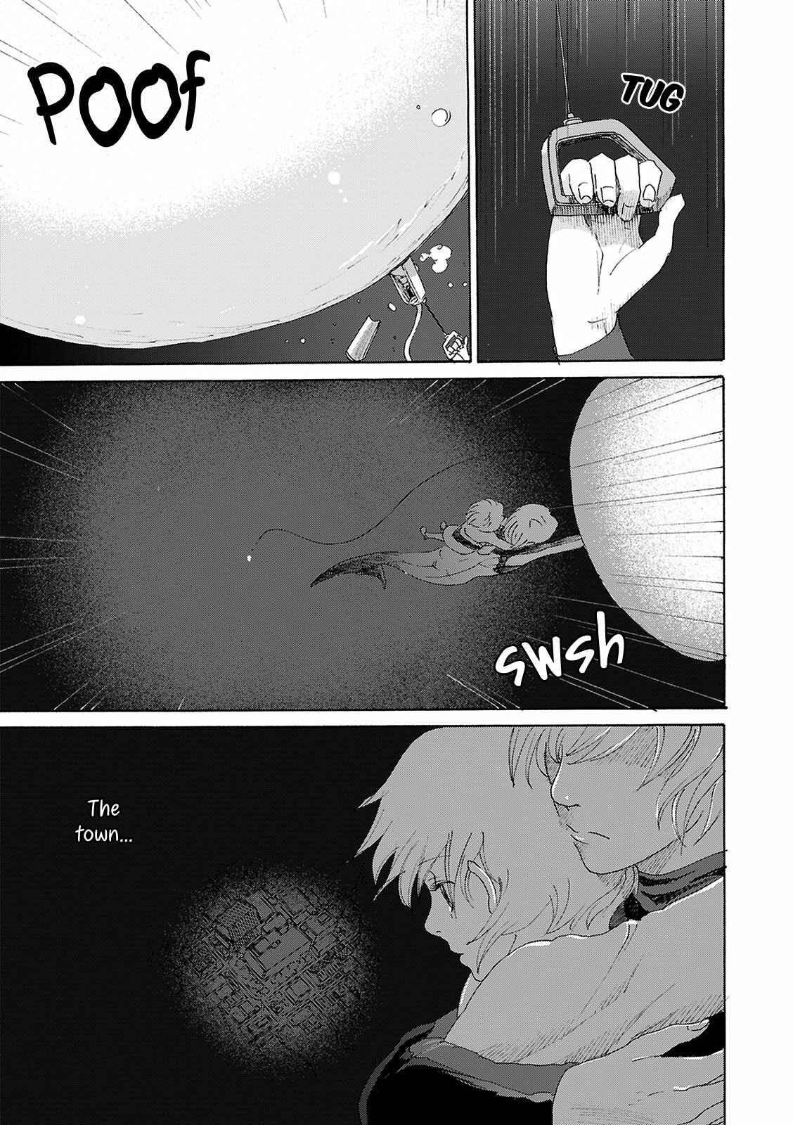 Page 14 Chapter 6 Silent Blue