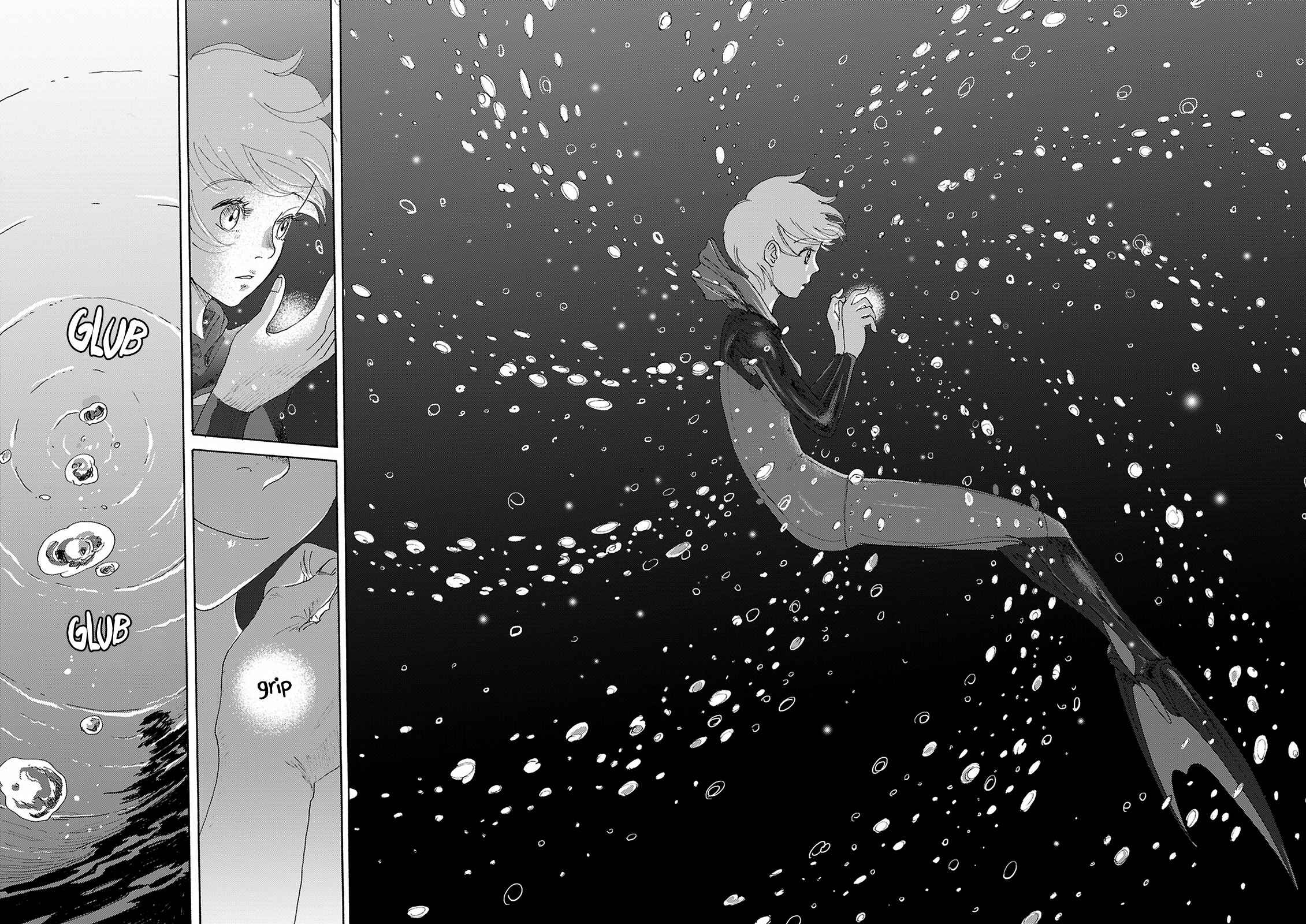 Page 17 Chapter 6 Silent Blue