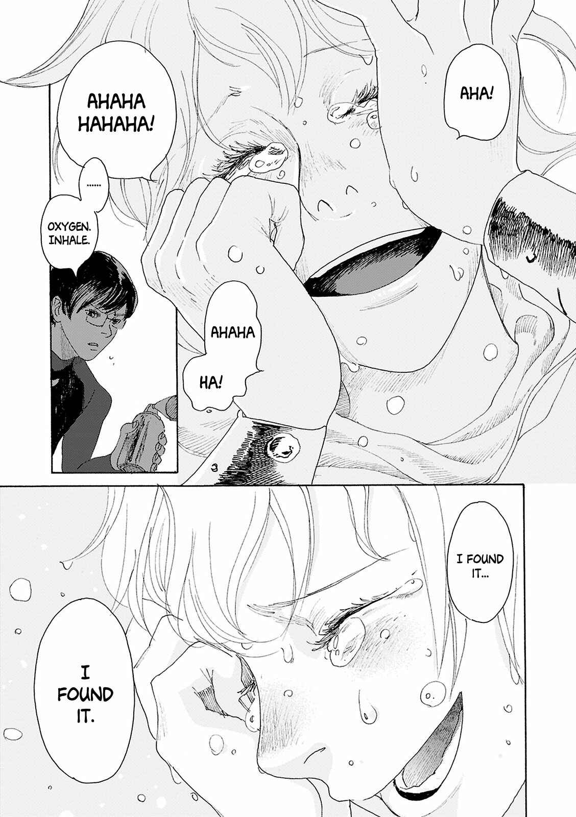 Page 19 Chapter 6 Silent Blue
