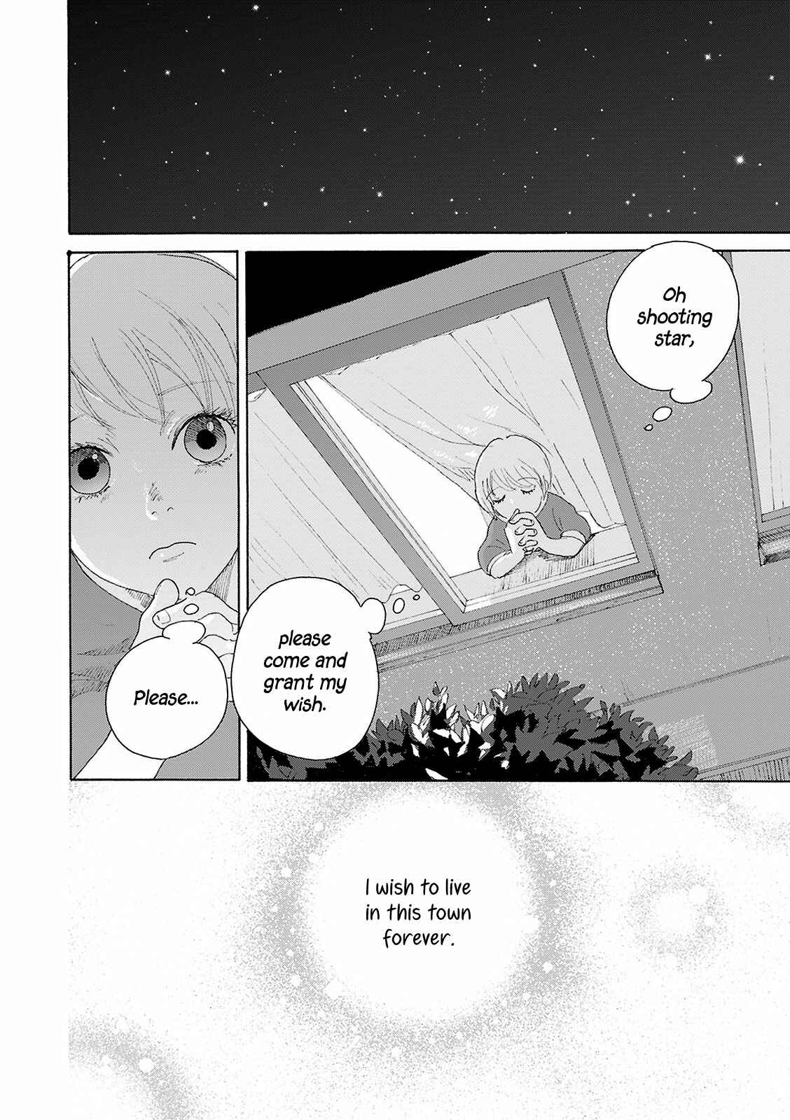 Page 3 Chapter 6 Silent Blue