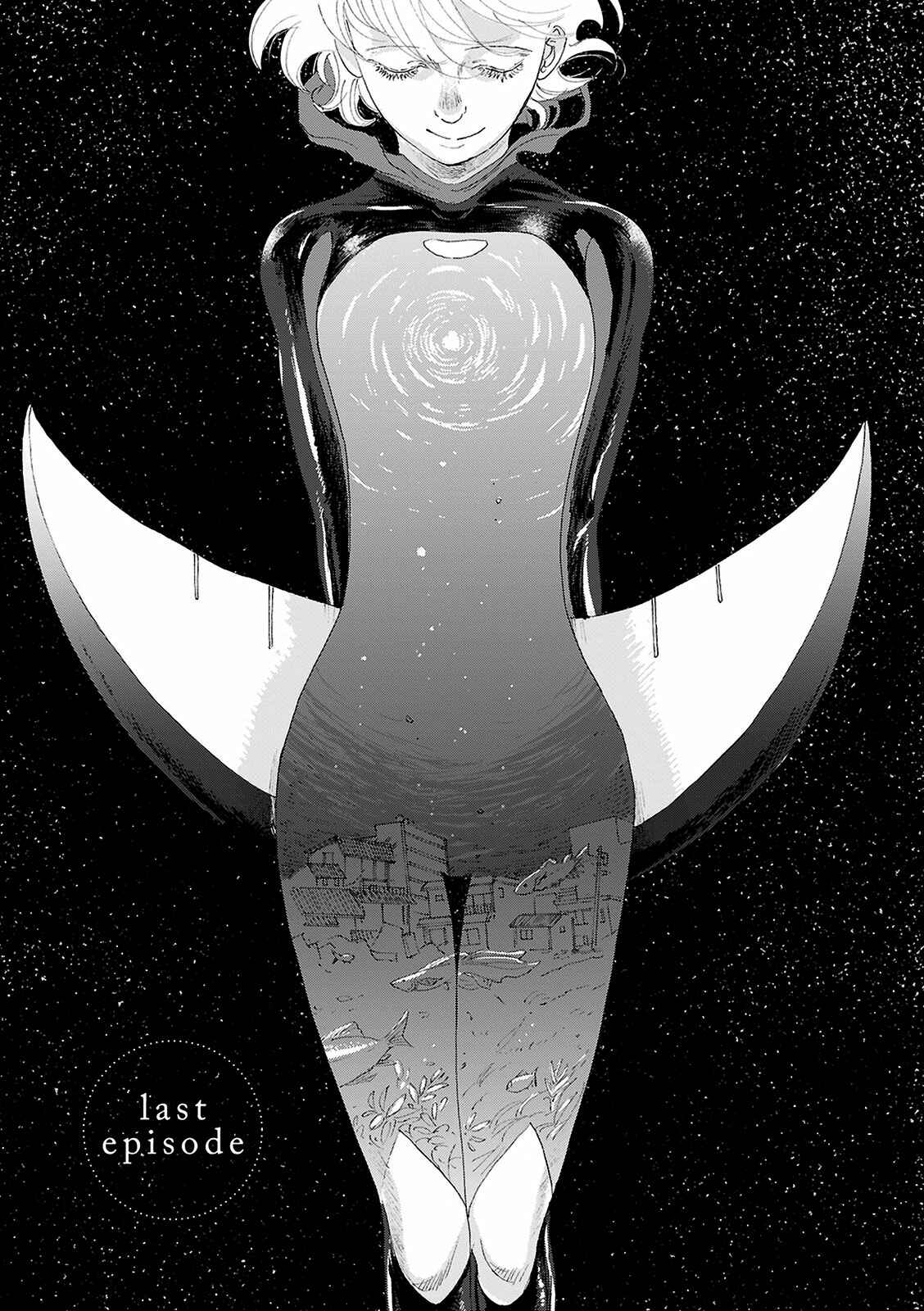 Page 4 Chapter 6 Silent Blue