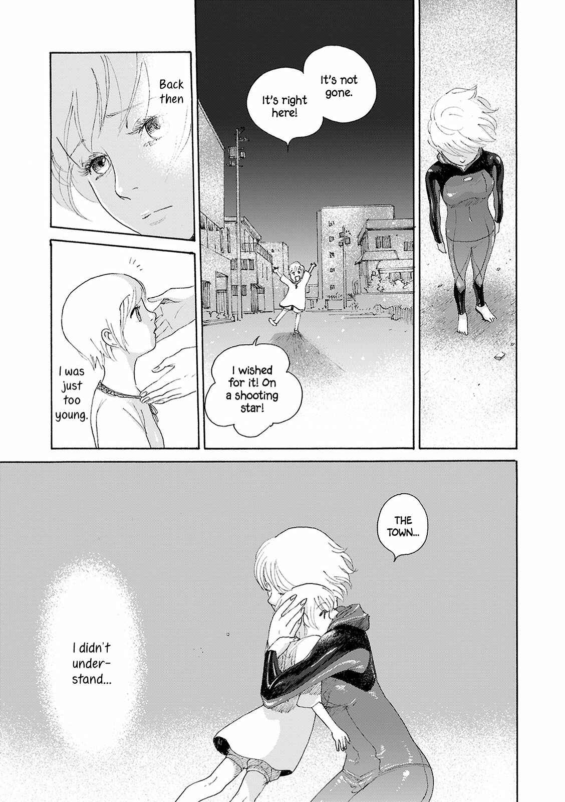 Page 8 Chapter 6 Silent Blue
