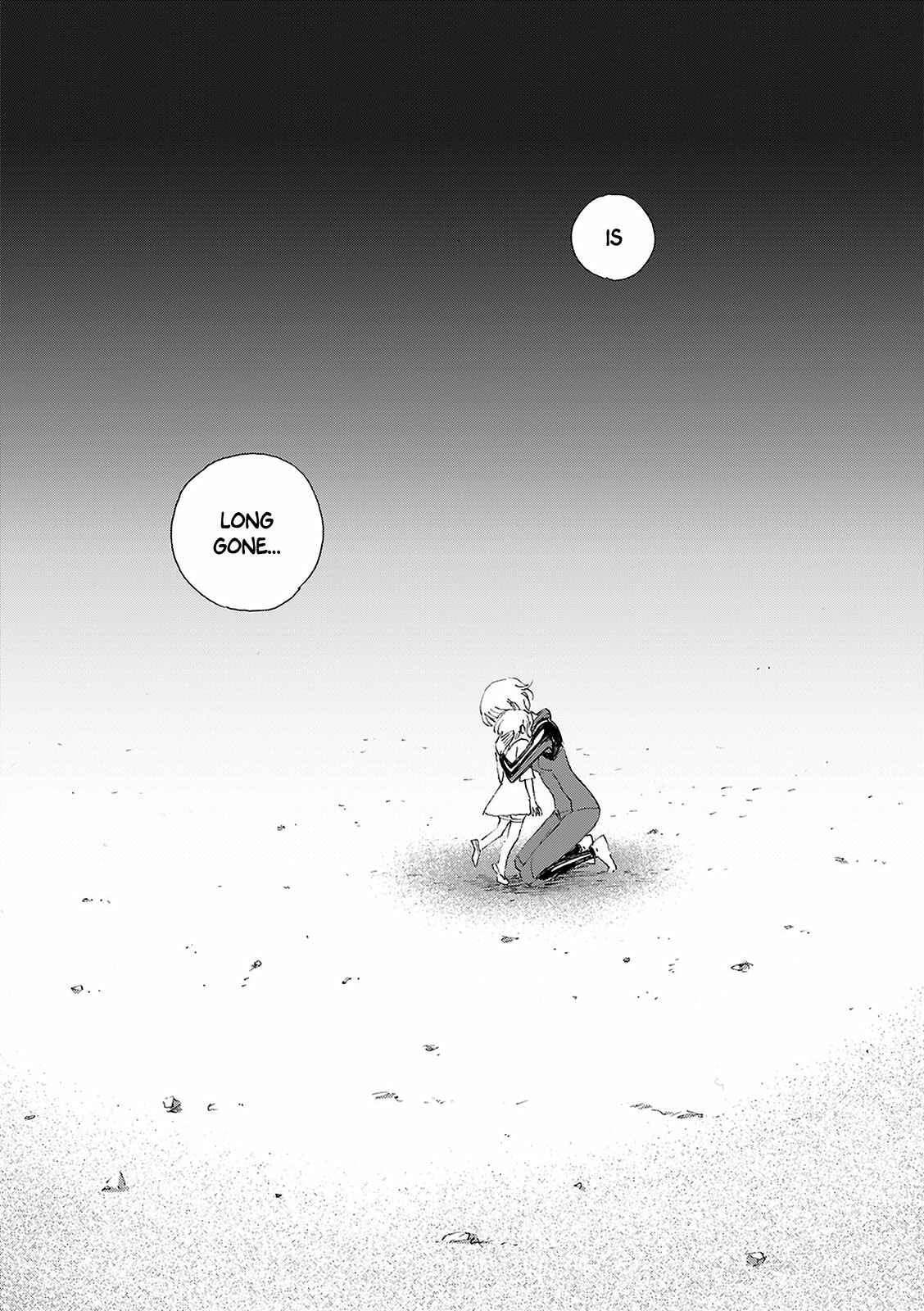 Page 9 Chapter 6 Silent Blue