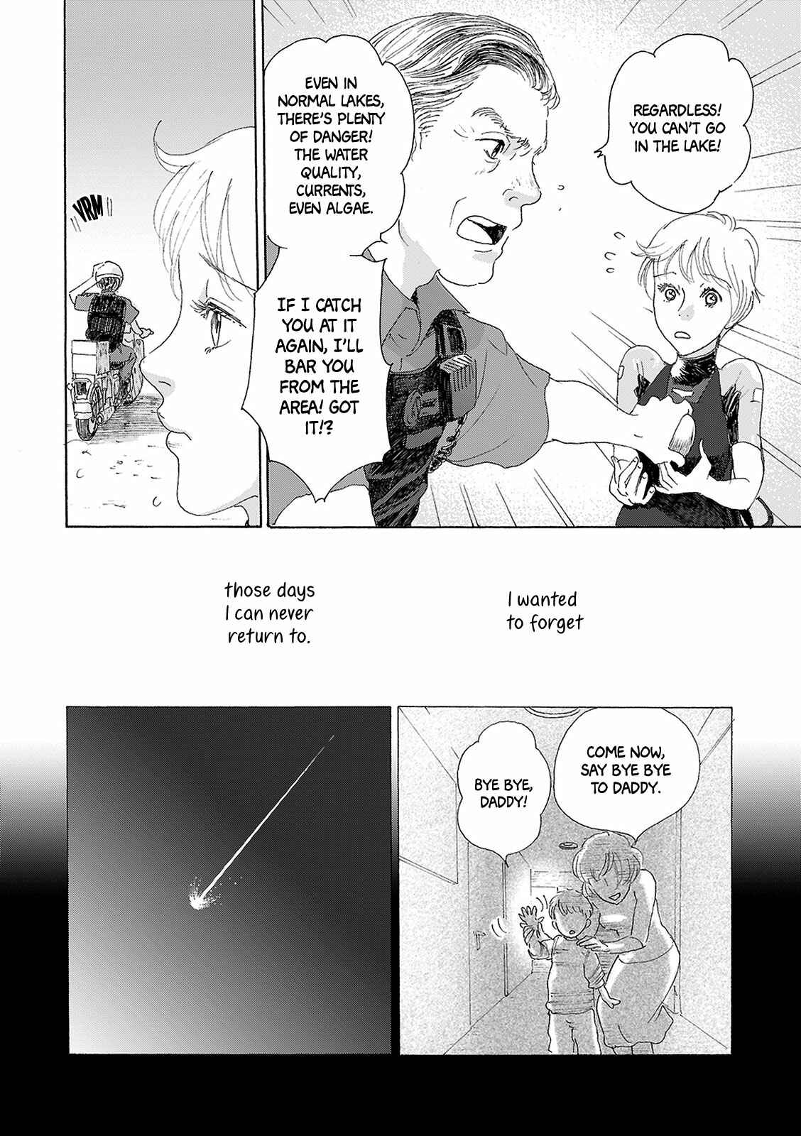 Page 15 Chapter 2 Silent Blue