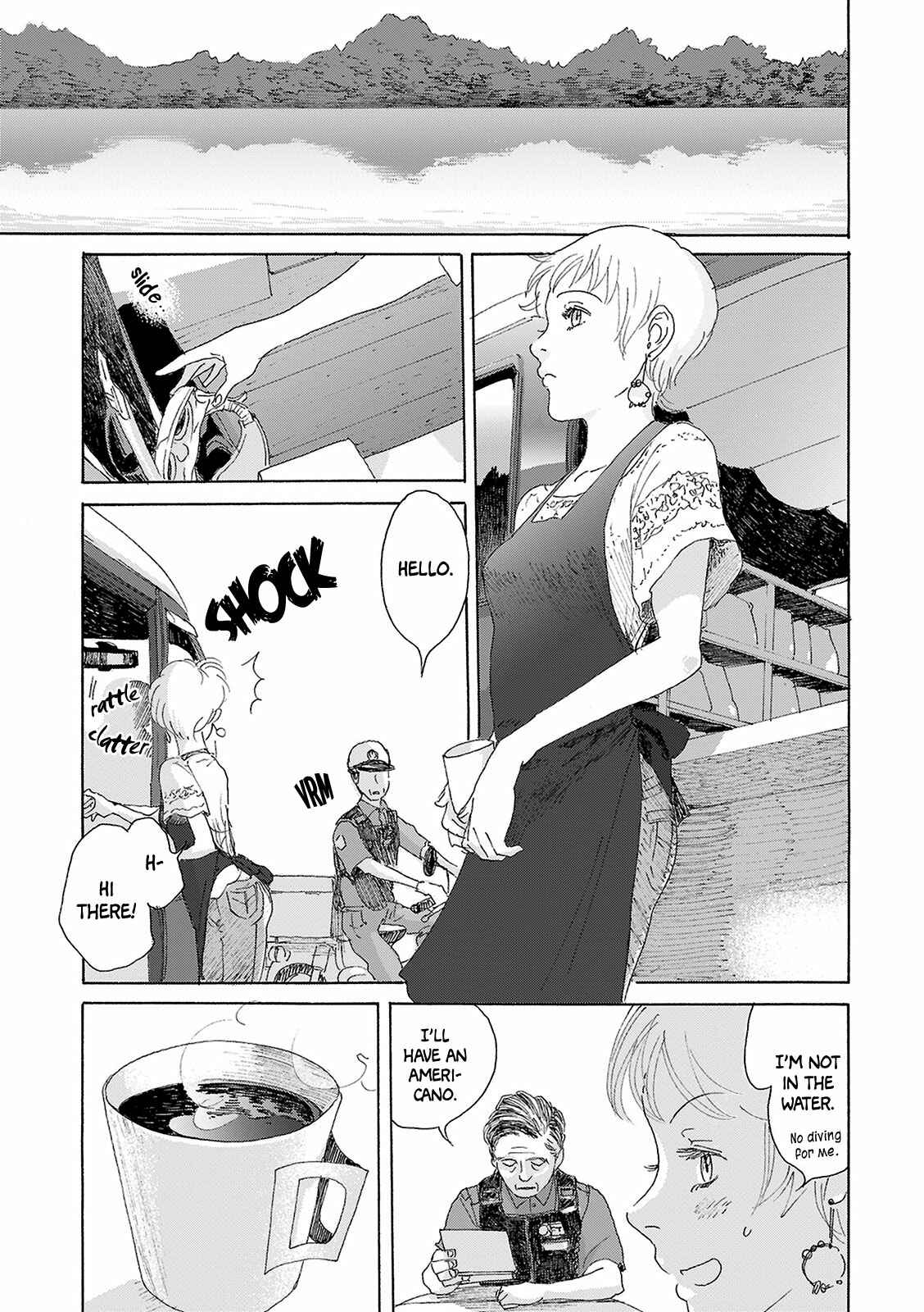 Page 18 Chapter 2 Silent Blue
