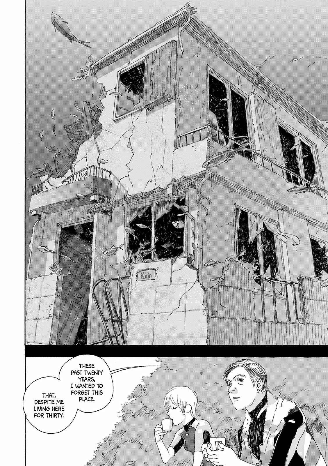 Page 26 Chapter 2 Silent Blue