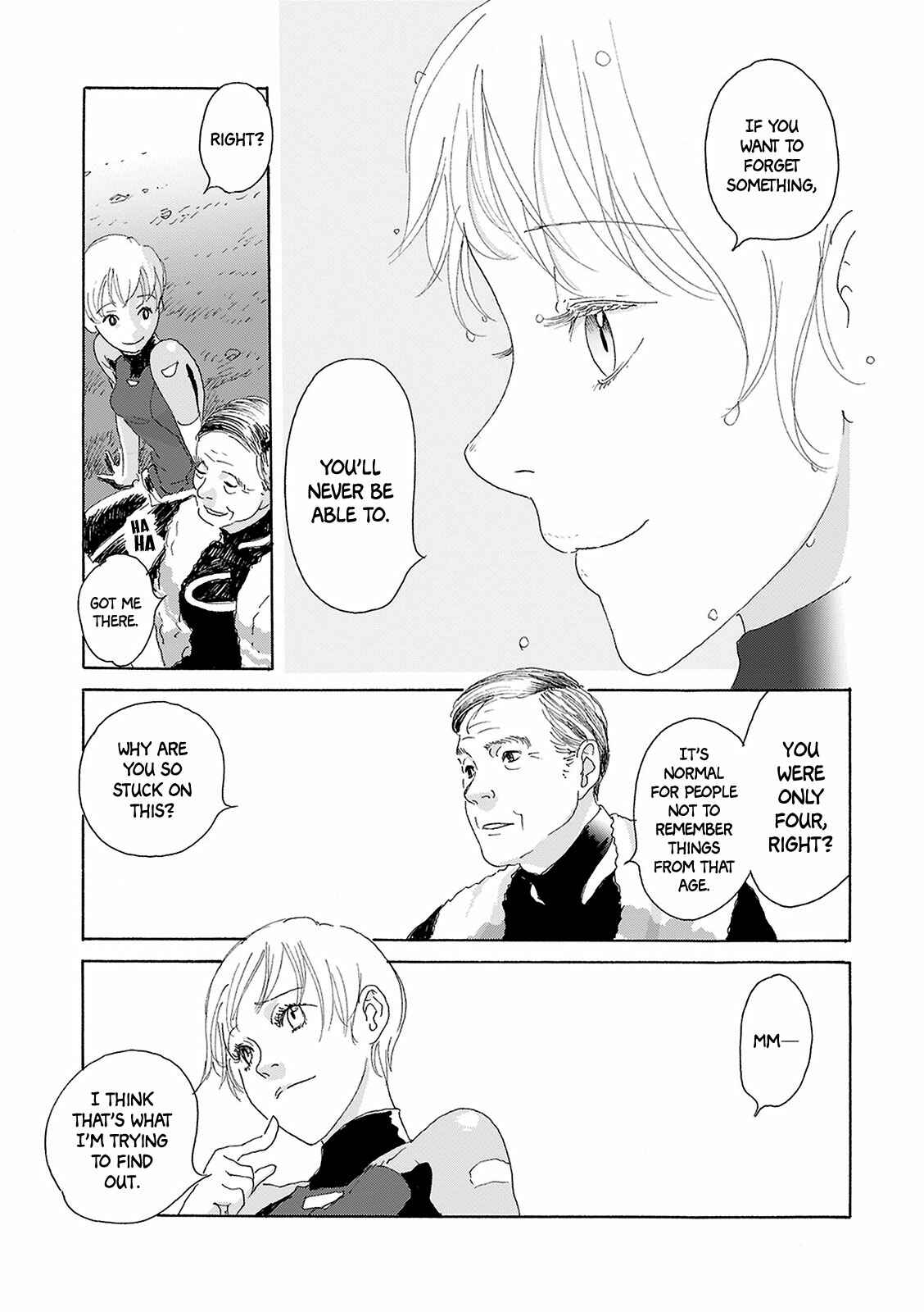 Page 27 Chapter 2 Silent Blue