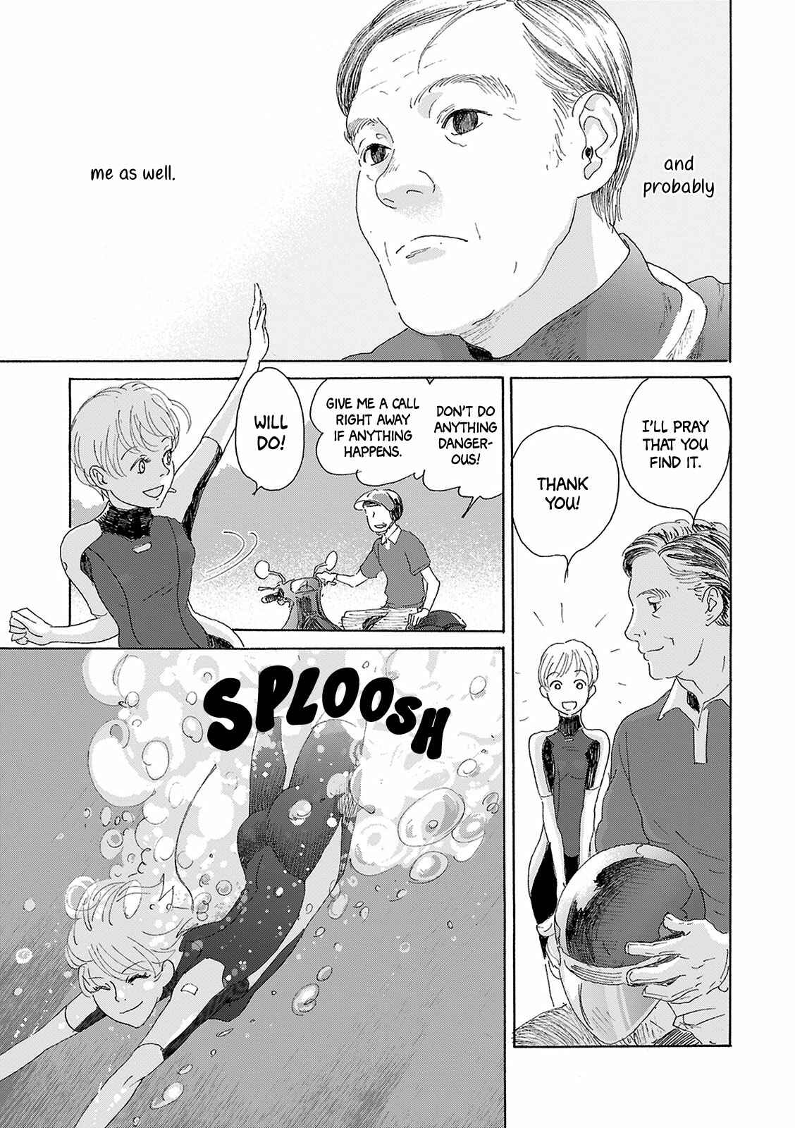 Page 29 Chapter 2 Silent Blue