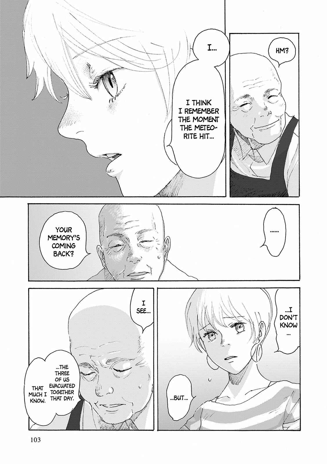 Page 12 Chapter 4 Silent Blue