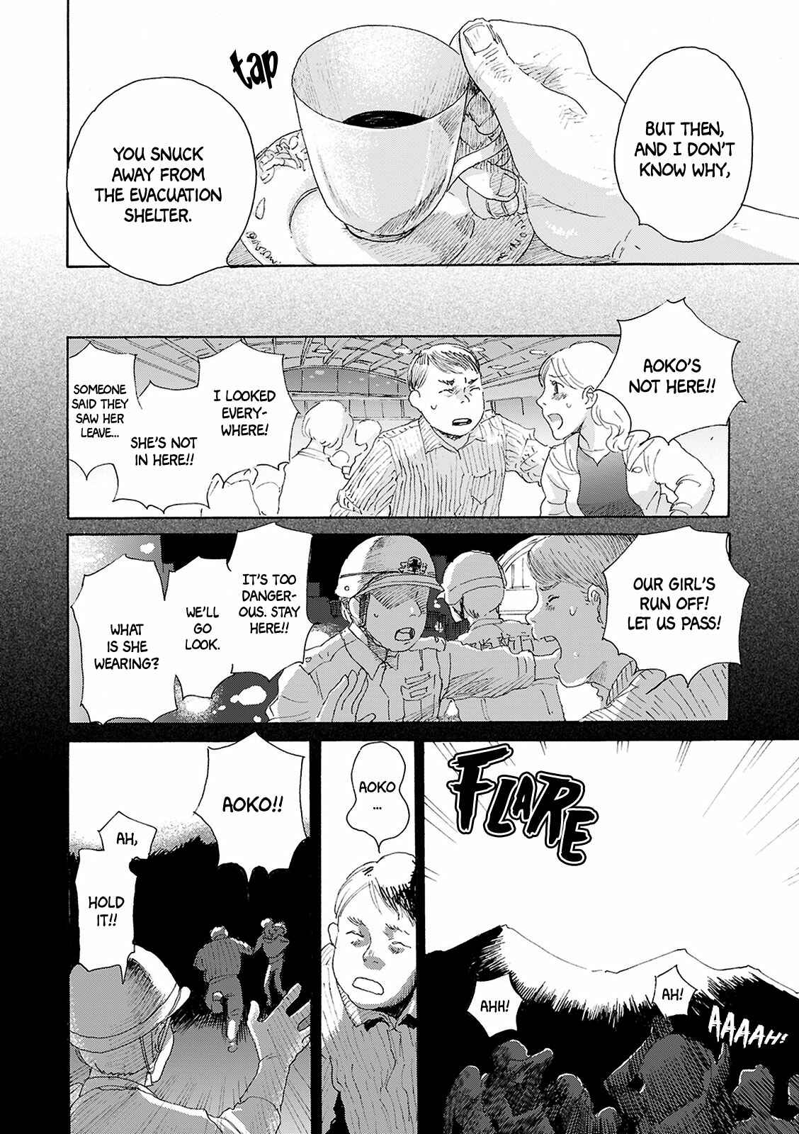 Page 13 Chapter 4 Silent Blue