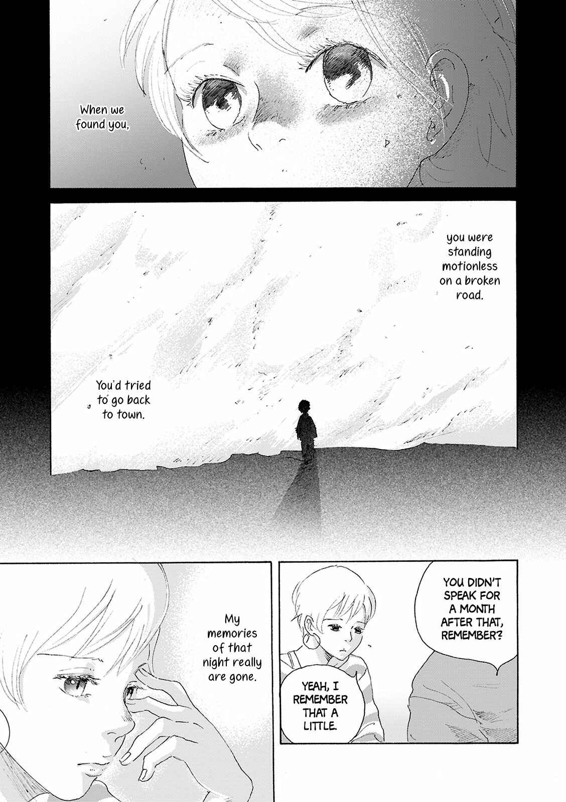 Page 14 Chapter 4 Silent Blue