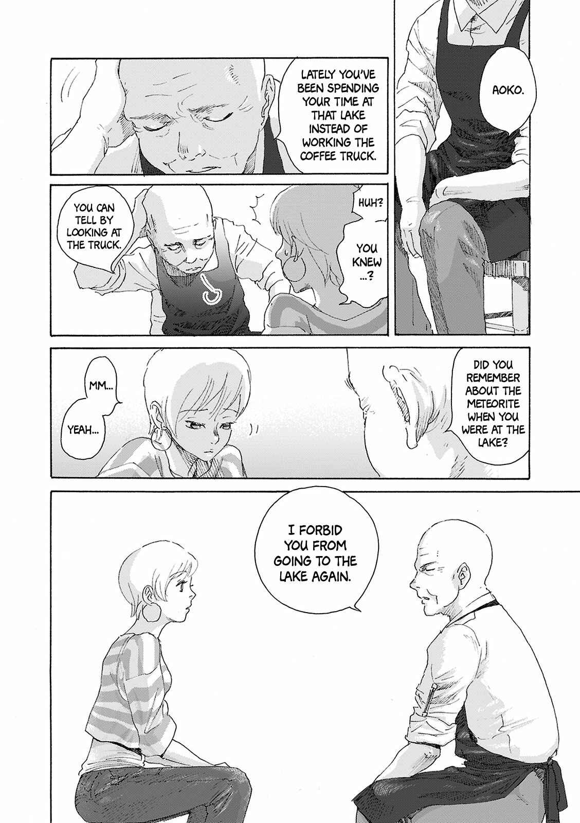Page 15 Chapter 4 Silent Blue