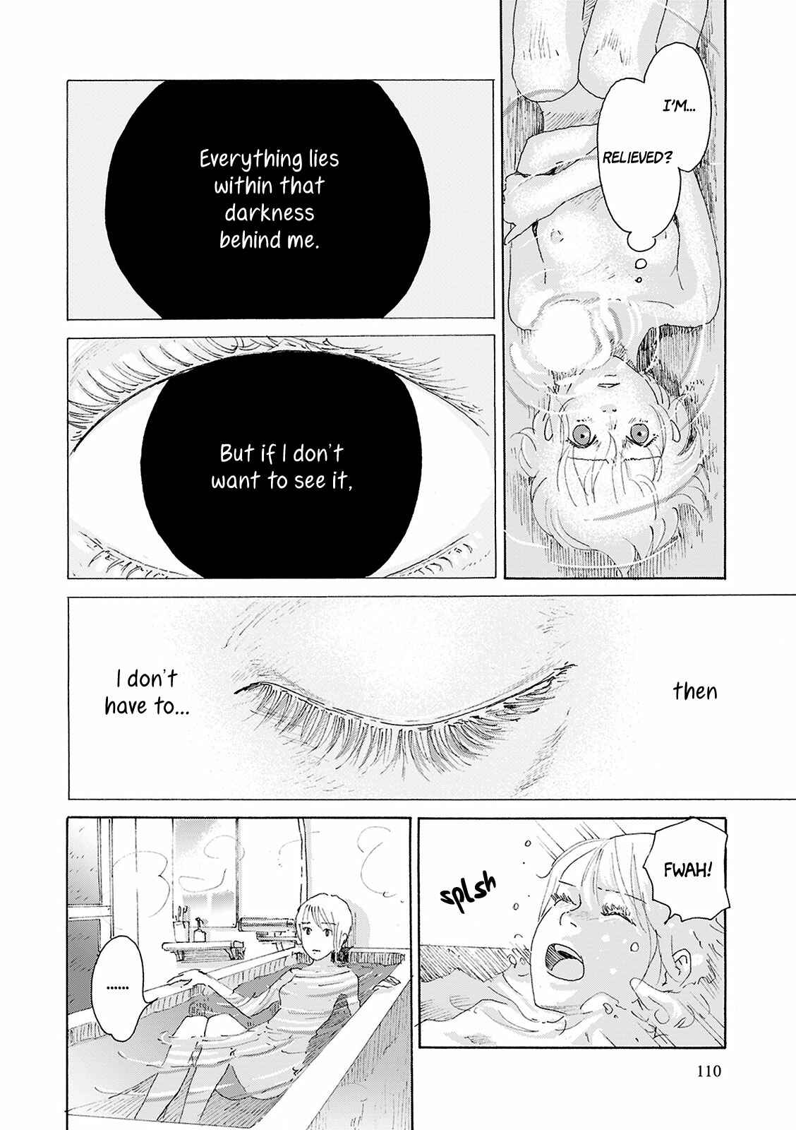 Page 19 Chapter 4 Silent Blue