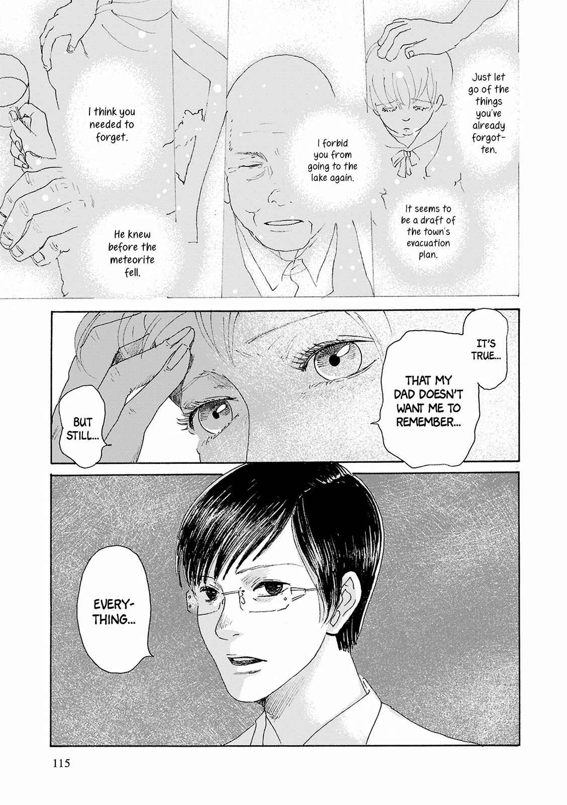 Page 24 Chapter 4 Silent Blue