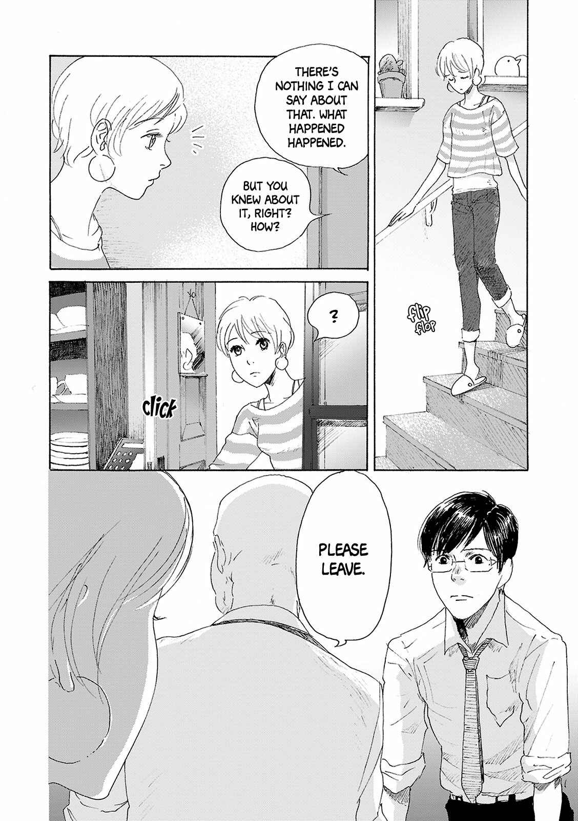 Page 9 Chapter 4 Silent Blue