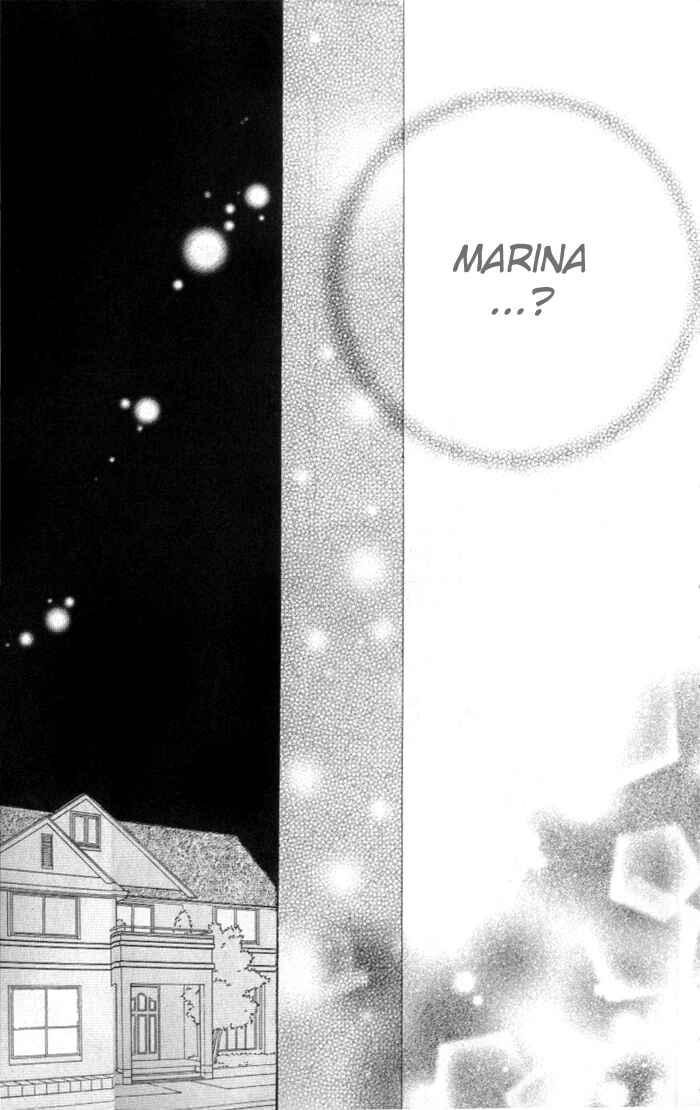 Page 35 Chapter 5 Good Morning Kiss