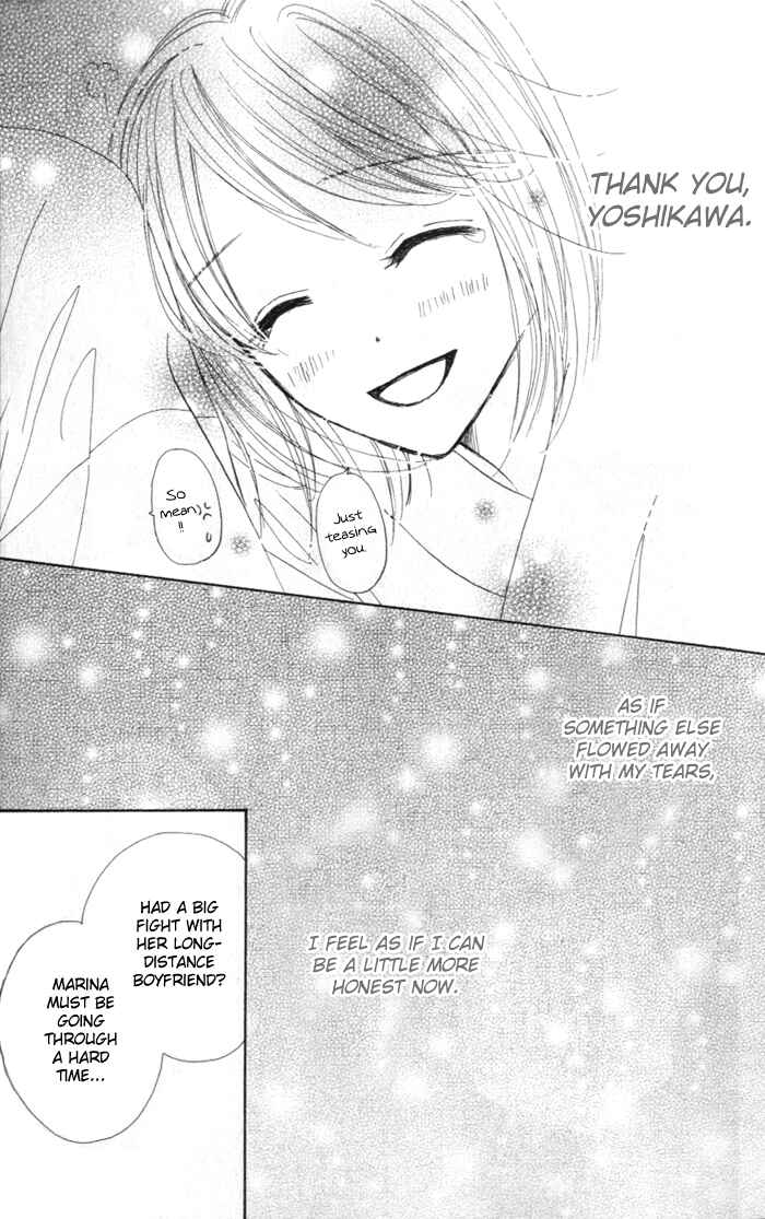 Page 63 Chapter 5 Good Morning Kiss