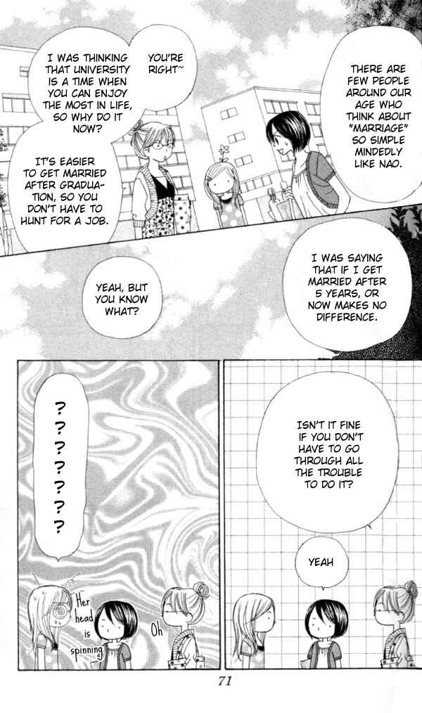 Page 10 Chapter 2 Good Morning Kiss