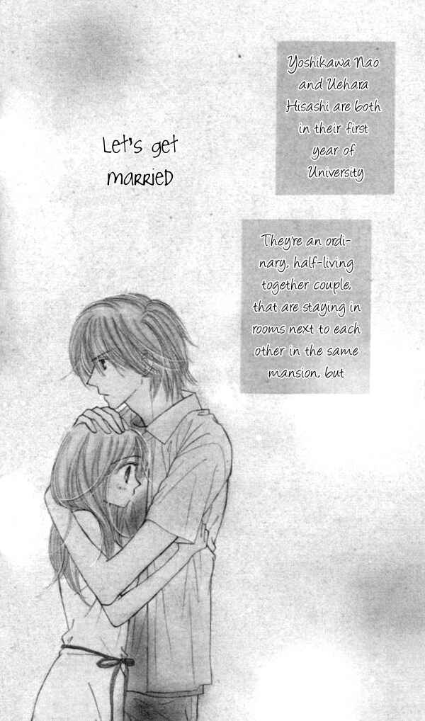Page 3 Chapter 2 Good Morning Kiss