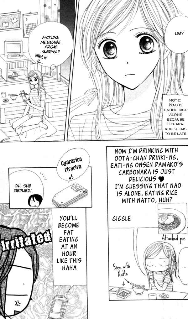 Page 30 Chapter 2 Good Morning Kiss